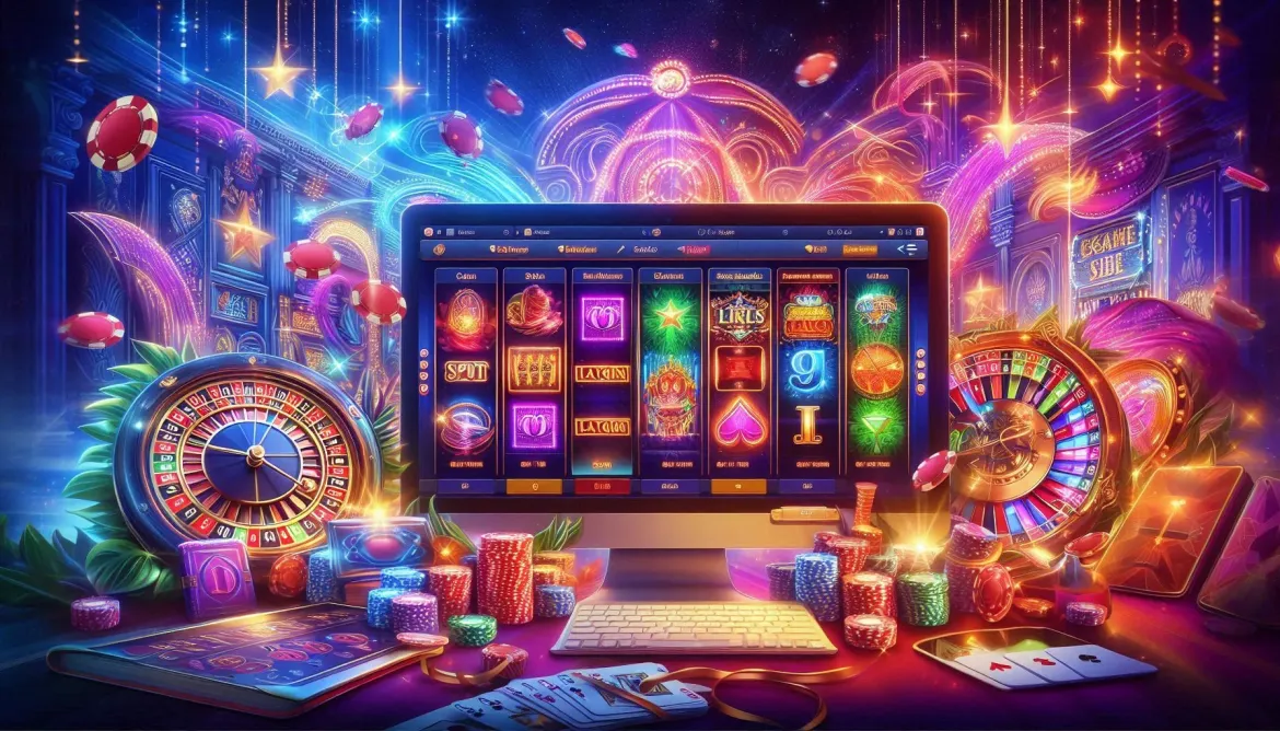KinBet Casino